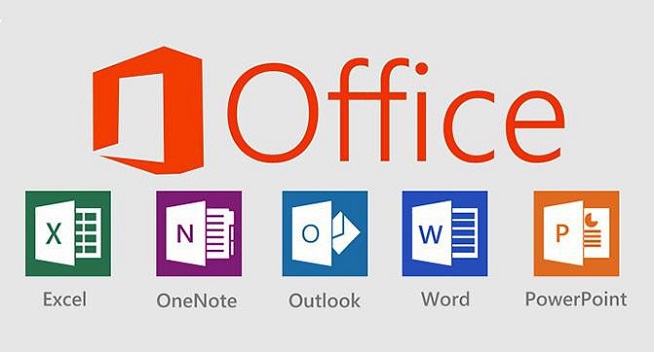 Office 2016 32&64位破解版下载及安装(附激活工具)