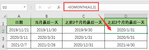 一定要学的5个Excel函数！