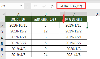 一定要学的5个Excel函数！