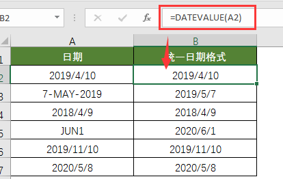 一定要学的5个Excel函数！