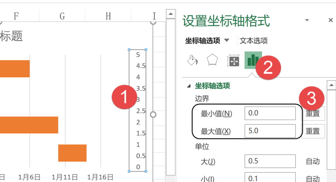 ​快速生成项目进度图，能生不生，后悔一生