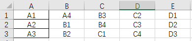 Excel中的“=”用法技巧