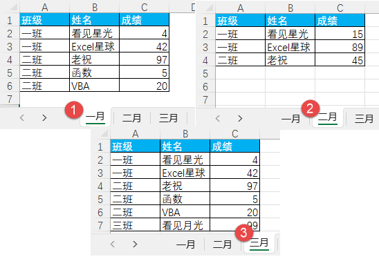 这个函数，是Excel函数中的天花板