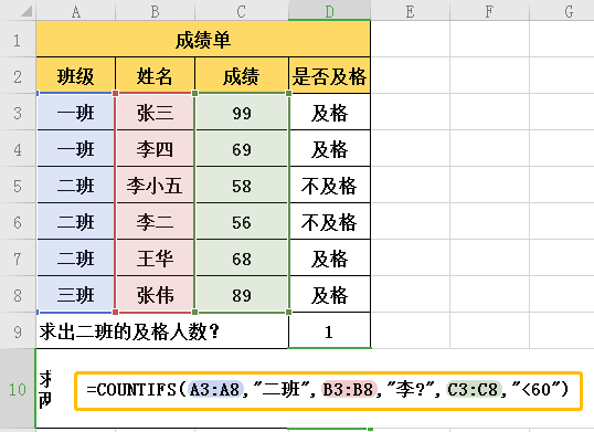 这5个最常用Excel技巧，关键时能救急！