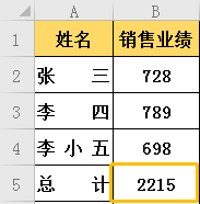 这5个最常用Excel技巧，关键时能救急！