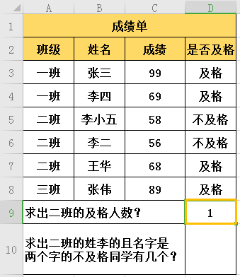 这5个最常用Excel技巧，关键时能救急！