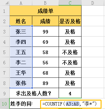 这5个最常用Excel技巧，关键时能救急！