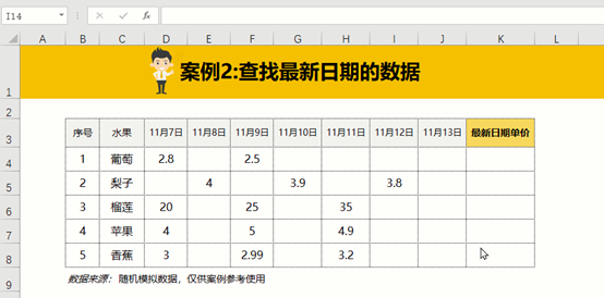 职场最常用的31个函数公式，我花了4小时整理，太实用了，赶紧收藏！