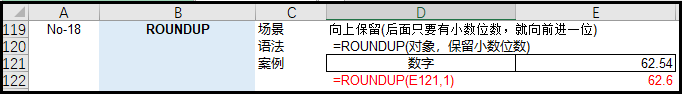 职场表哥表姐最常用的《36个Excel函数》