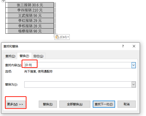 Ctrl+H 有多好用？看完文章我跪了