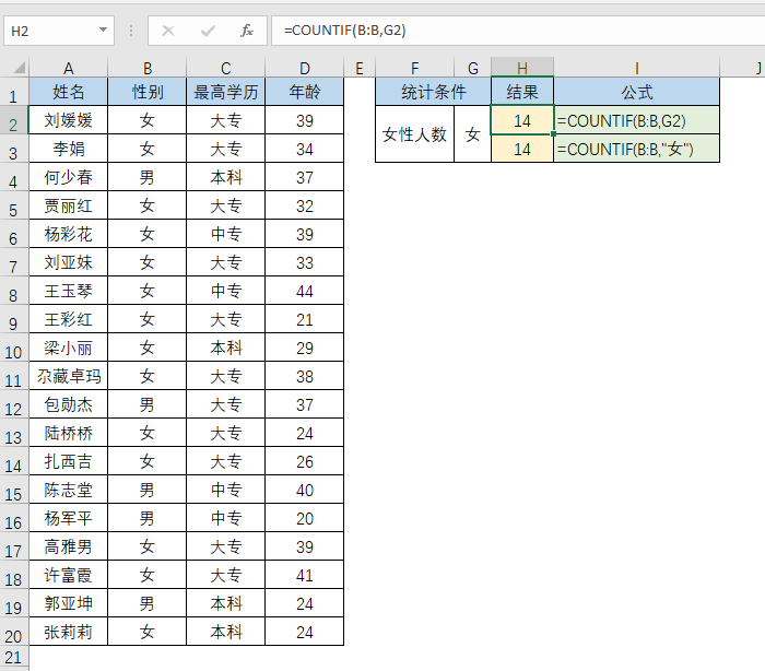 职场最常用的31个函数公式，我花了4小时整理，太实用了，赶紧收藏！