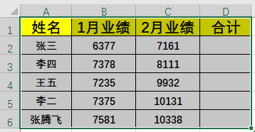 Excel中高手常用的Alt键...这7个小技巧，相见恨晚！| 薪技巧