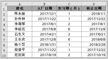 职场最常用的31个函数公式，我花了4小时整理，太实用了，赶紧收藏！