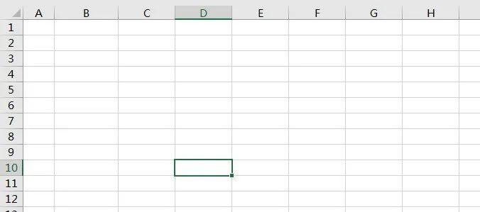 在一个新的Excel工作簿中批量创建工作表，默认或定制随你