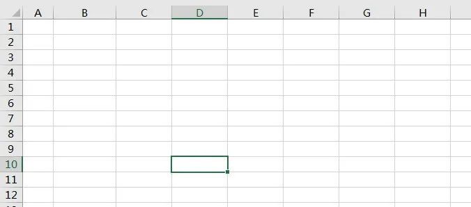 在一个新的Excel工作簿中批量创建工作表，默认或定制随你