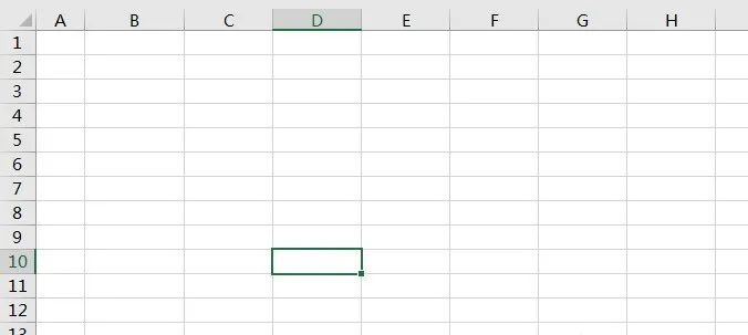 在一个新的Excel工作簿中批量创建工作表，默认或定制随你