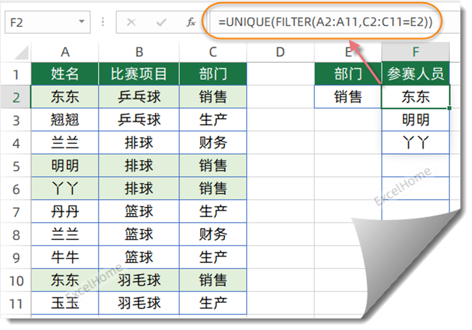 数据查询，学会一个函数就够了