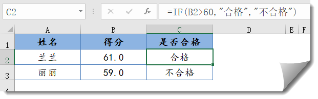 IF函数用得好，年底奖金少不了