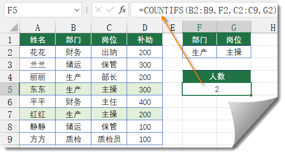 这些公式还不会，天天加班到崩溃