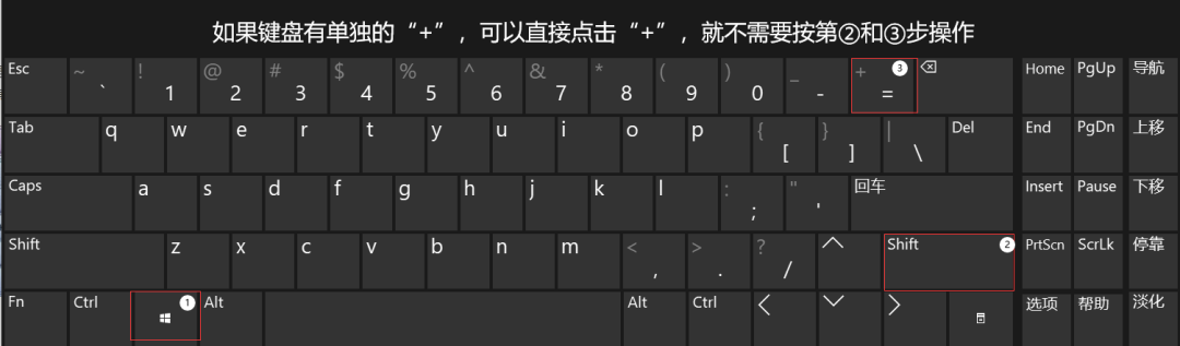 踏入职场这么久，才发现原来电脑还有这8个实用小技巧，办公效率瞬间翻倍！