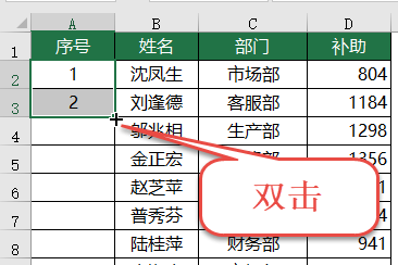 排序技巧全学会，天天加班不觉累