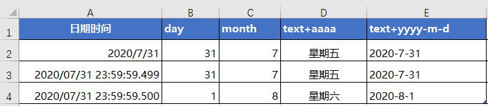 这些奇葩的公式错误原因，困扰了很多人