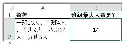 别说你会用SUBSTITUTE函数~