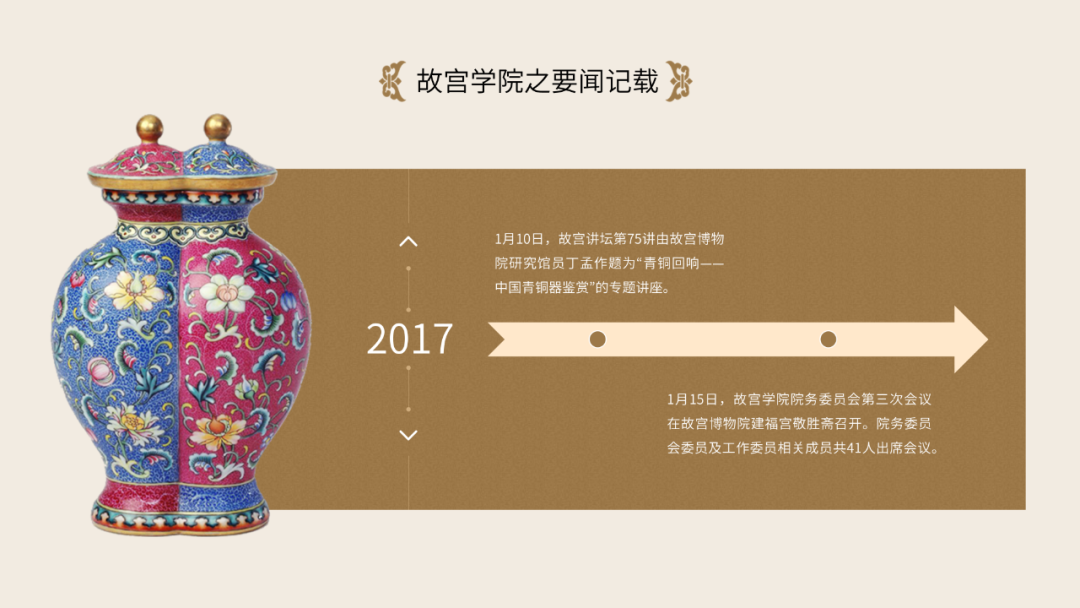 PPT中的时间轴怎么做才好看？6个小技巧，助你轻松搞定！