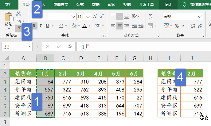 超简单的动态图表，五分钟就学会