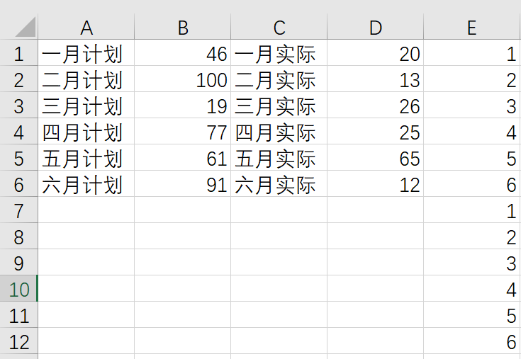 我把“精通Excel”悄悄改成了“略懂”