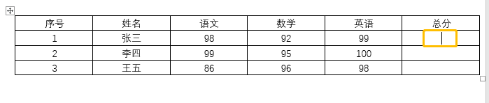 让你相见恨晚的5个Word技巧！