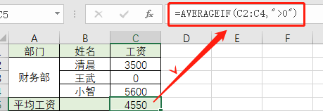 我花了5个小时，整理了14个Excel统计函数，一看就懂！