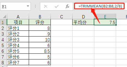 我花了5个小时，整理了14个Excel统计函数，一看就懂！