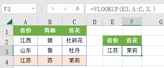 Excel版中国诗词大会，背诗词 学Excel