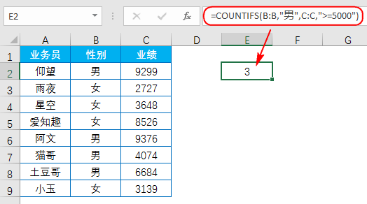 Excel教程：职场新人必会的10个经典函数公式