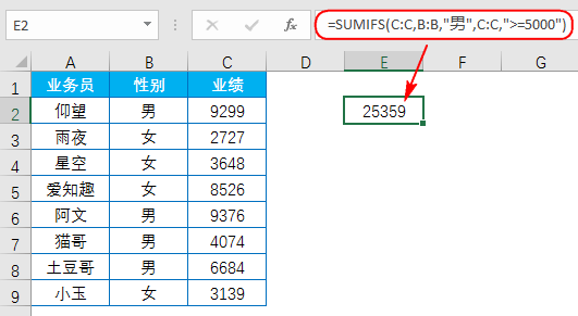 Excel教程：职场新人必会的10个经典函数公式