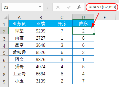 Excel教程：职场新人必会的10个经典函数公式