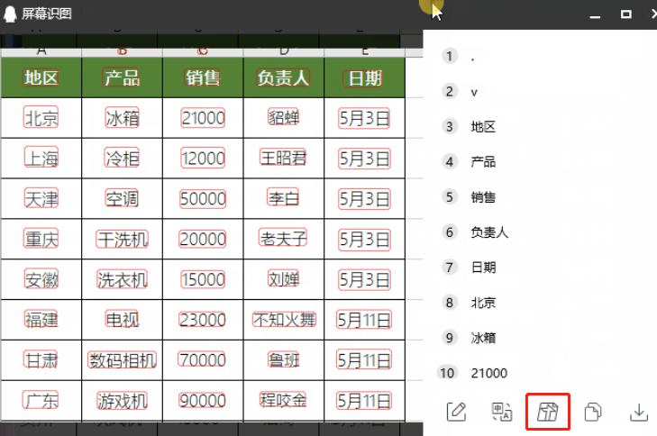 你会用Ctrl + Alt + A键吗？