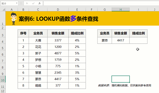 职场最常用的38个函数公式，我花了4小时整理，建议收藏！