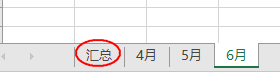 Excel教程：Ctrl+K，你玩过吗？