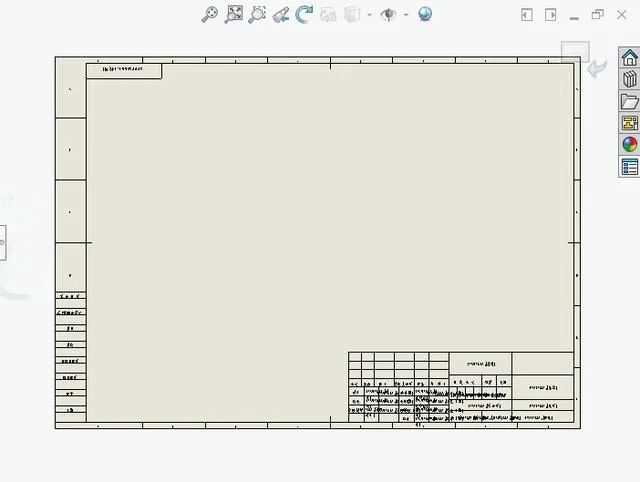 SolidWorks安装后别着急用，九大设置稳稳提高画图效率