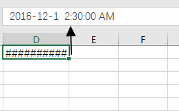 彻底了解 Excel 公式 8 大错误和解决方法