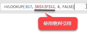 函数详解 | VLOOKUP 函数：最为人熟知的侦探