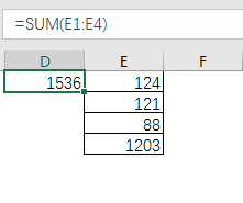 彻底了解 Excel 公式 8 大错误和解决方法