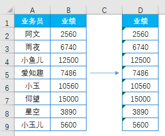 Excel教程：比函数公式好用的excel分列功能，提高工作效率杠杠滴