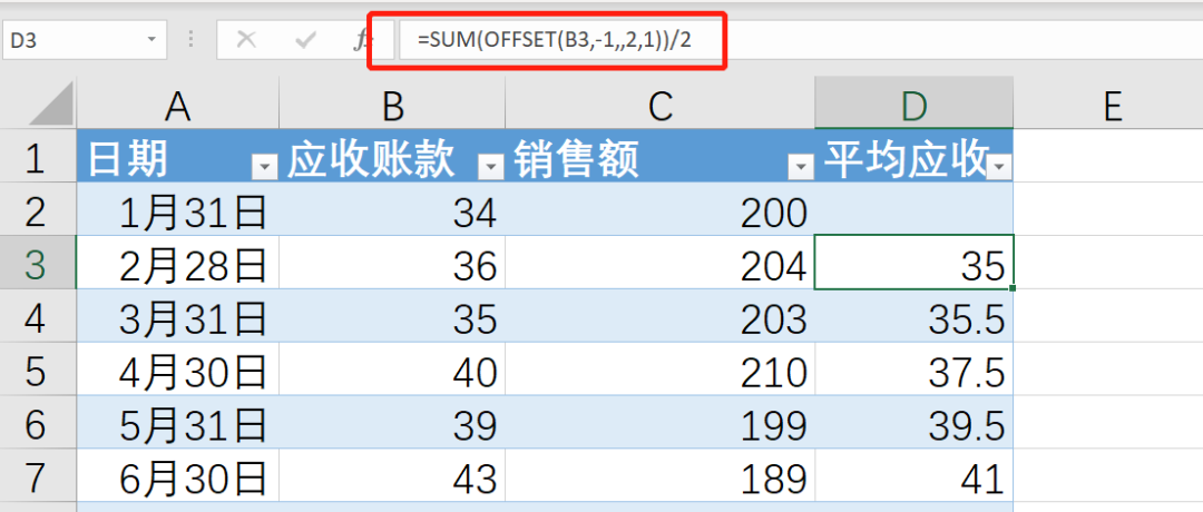 Excel教程：用函数+图表分析公司的回款效率，升职加薪必会 ​