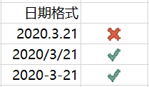 别再问了！Excel里90%的日期问题，一文给你解答，速度收藏！