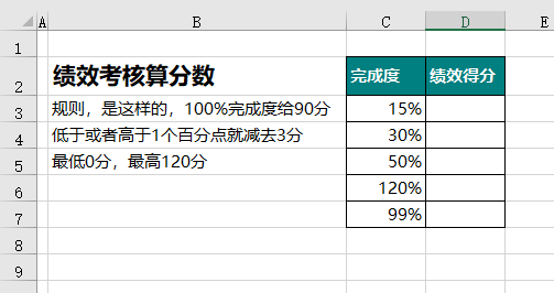 Excel教程：名称管理器用法大全