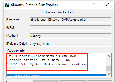 SIMetrix/Simplis 8.2版 | 电力电子高性能仿真工具本下载安装配置教程