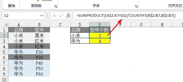 工作再忙，都要学会这14个Excel万能公式！